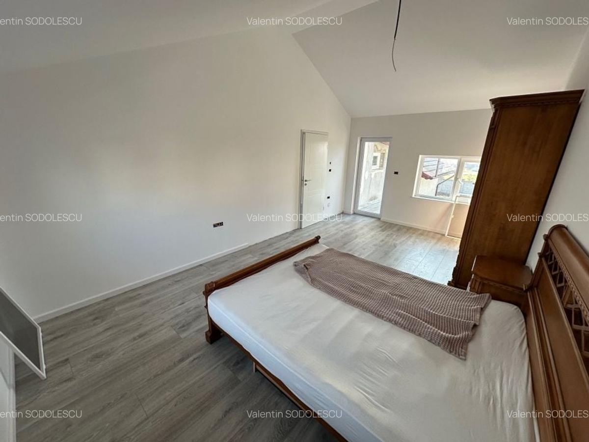 Casa individuala Dumbravita P+ M/ Teren 955 mp cu 2 fronturi - 16