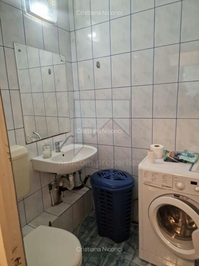 Apartament cu 3 camere decomandat, mobilat în Sebastian - 4