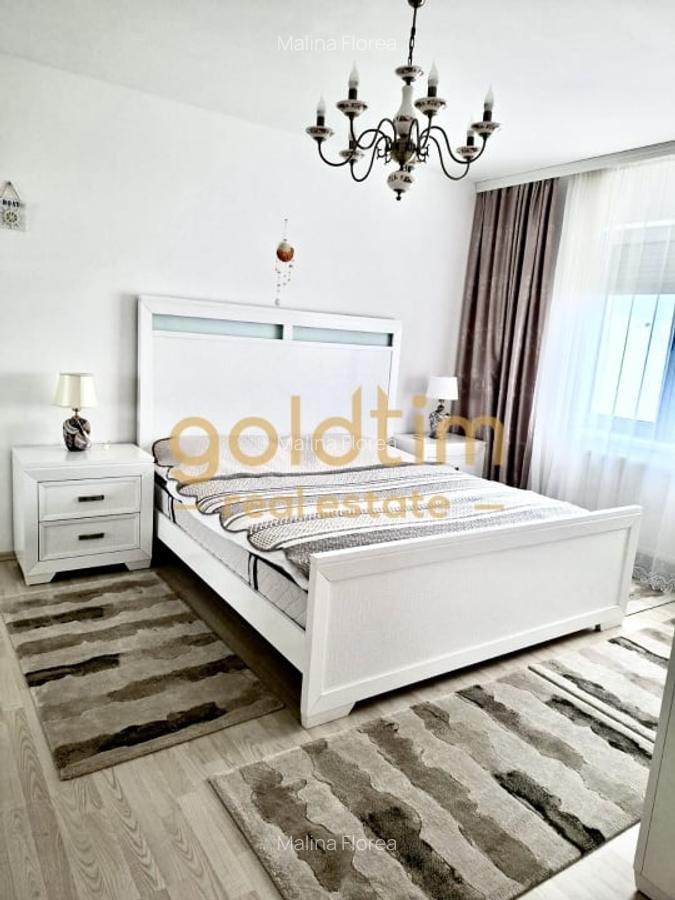 APARTAMENT 3 CAMERE 101MP/1 MIN PLAJA/BOXA/MOBILAT-UTILAT/SARA SEA VIEW-OLIMP - 9
