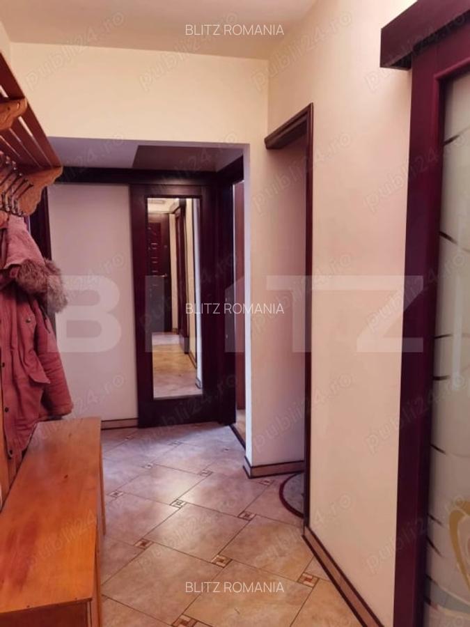 Apartament 2 camere, 53 mp, zona CUG - 4