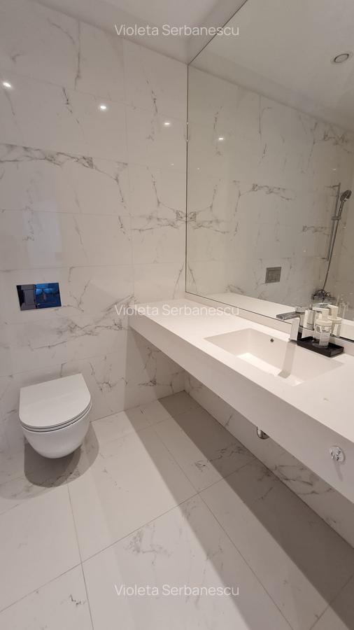 Inchiriere apartament 3 camere lux Lemon Design | Garaj | ONE MIRCEA ELIADE - 4