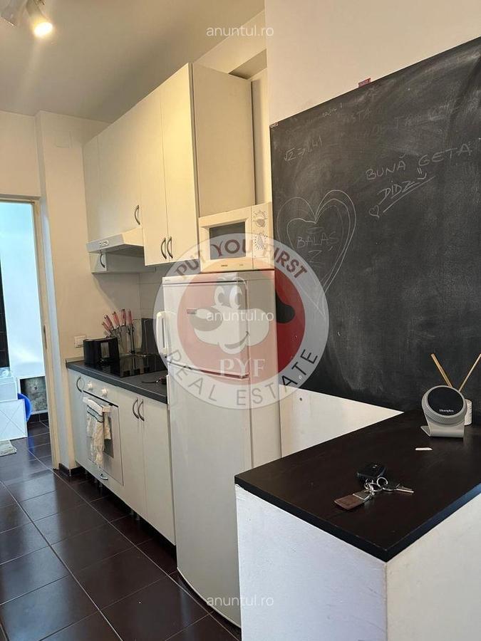 Parc Sebastian | Apartament 2 camere | Decomandat | 60mp | B11721 - 6 Parc Sebastian | Apartament 2 camere | Decomandat | 60mp | B11721 - 6