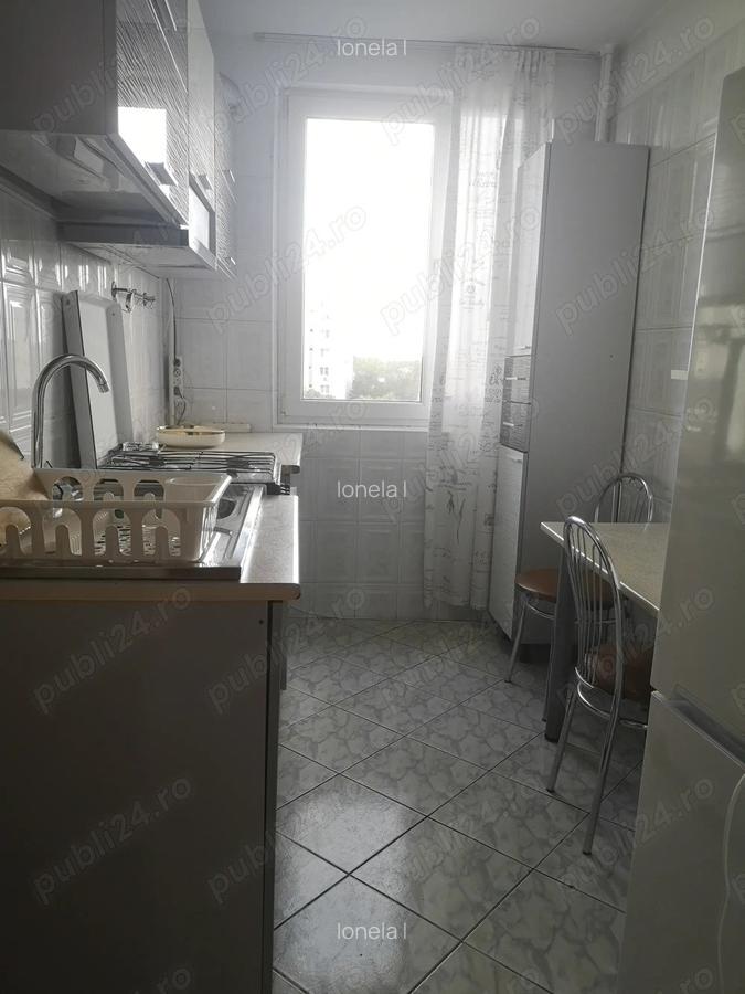 DRUMUL TABEREI - 4 minute metrou RAUL DOAMNEI - Apartament 2 camere - 4