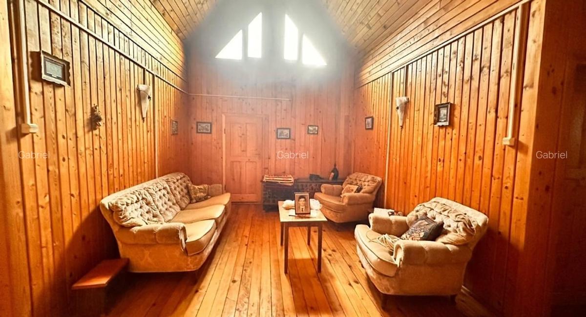 Vila parter+2 etaje, 270 mp, 11 camere plus Teren - 2