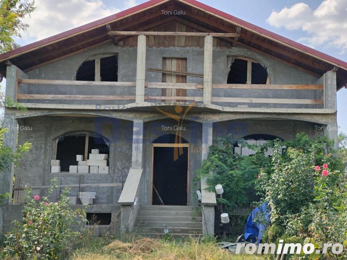 Comision 0% Belce?ti Casa la ro?u 140 mp 1220 mp teren - 7