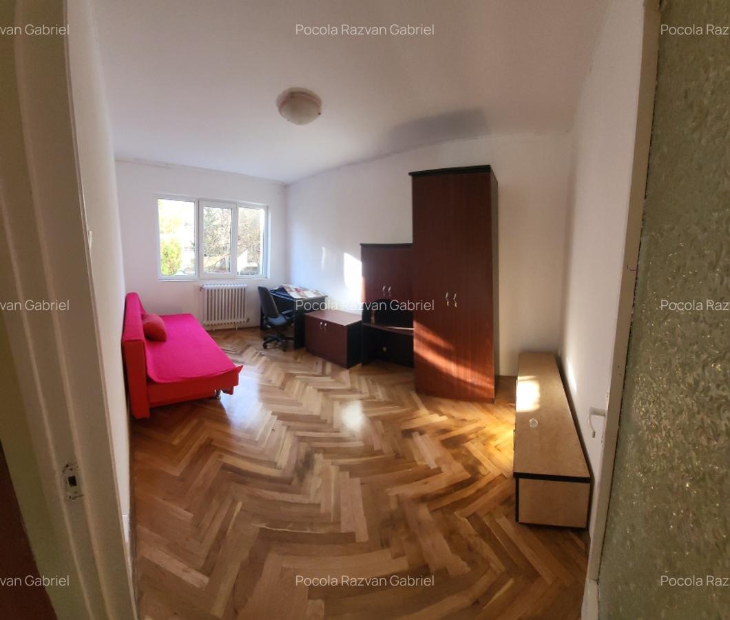 Apartament cu 4 camere, 80mp, zona Manastur - 2