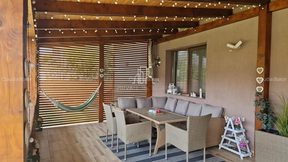 Casă 4 camere 200mp,  teren 700mp, Zona Unirii - 7