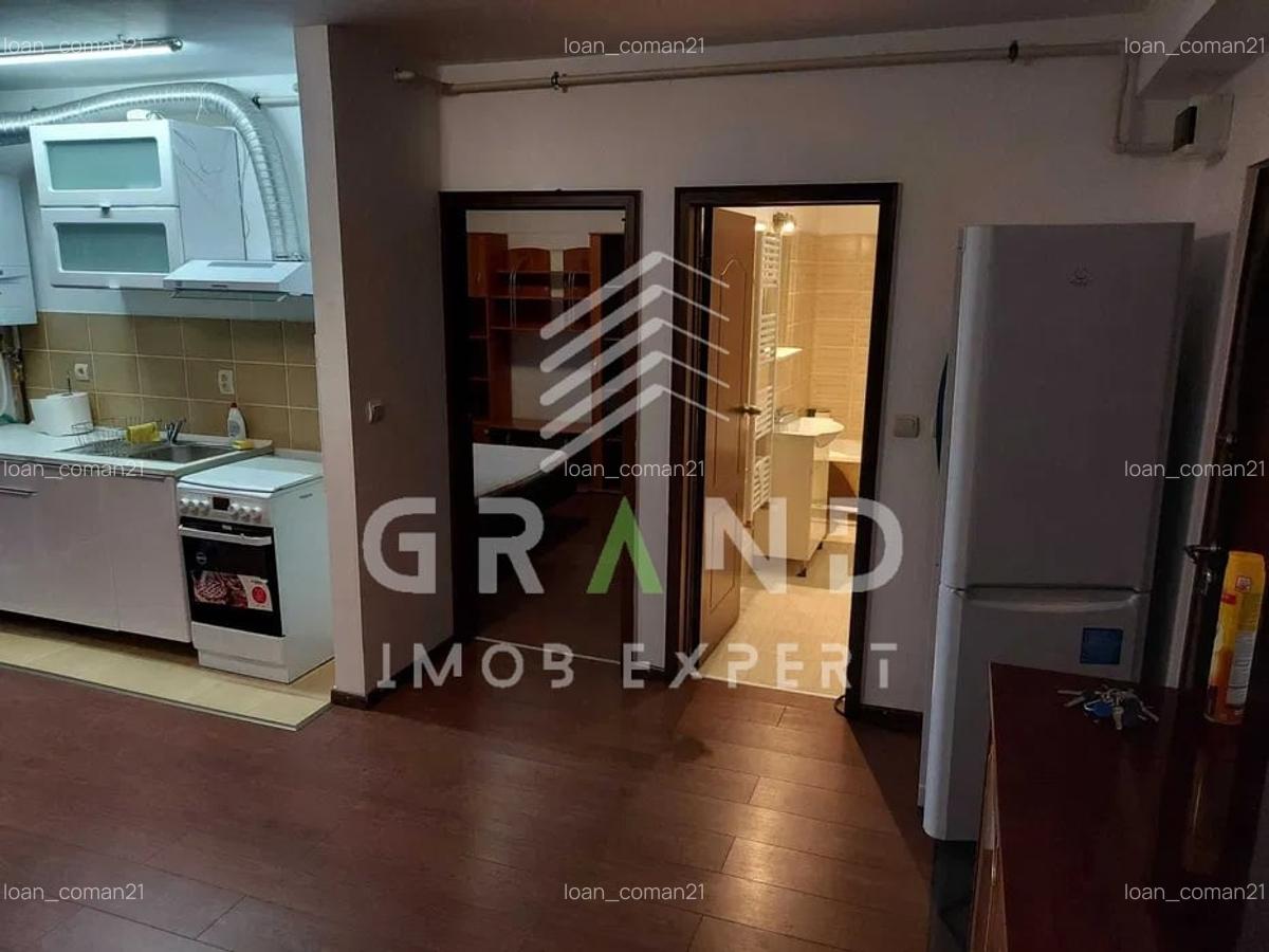 Inchiriere apartament 2 camere + balcon, Calea Baciului- zona Saturn - 4