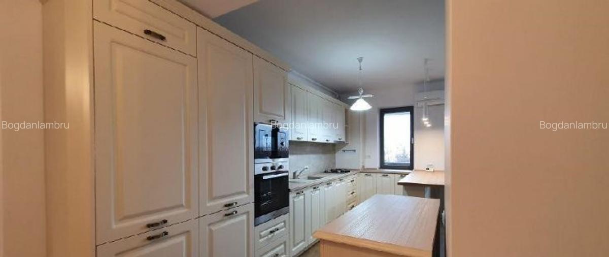 Apartament absolut nou mobilat utilat in Verona Residence - 3