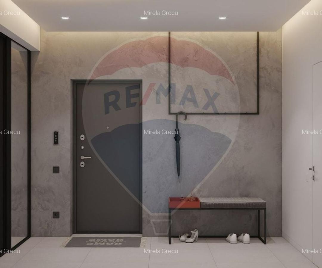 Vanzare apartament cu 2  camere in zona Dudesti/Pantelimon - 4