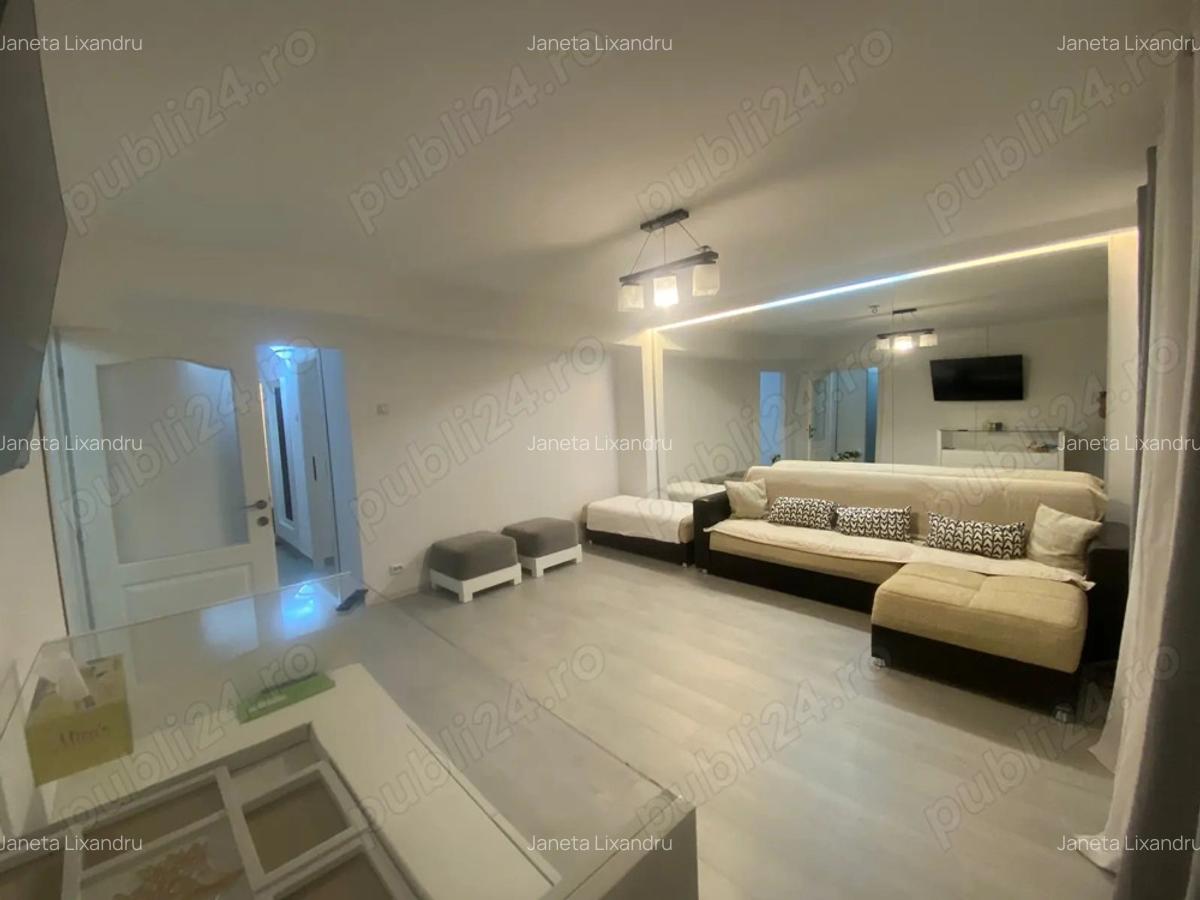 Inchiriere apartament cu 3 camere - 5