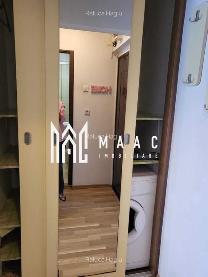 Apartament 1 cameră I 32 mp I Zona Ștrand - 7