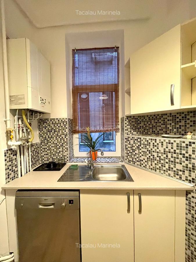 Apartament cu 2 camere zona Universitate - 12