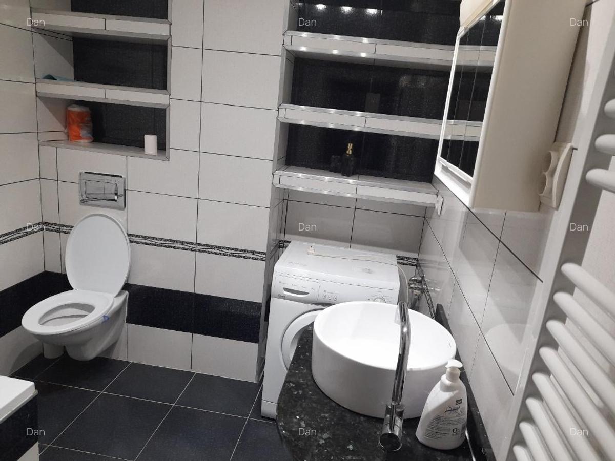 Inchiriez apartament bloc nou - 10