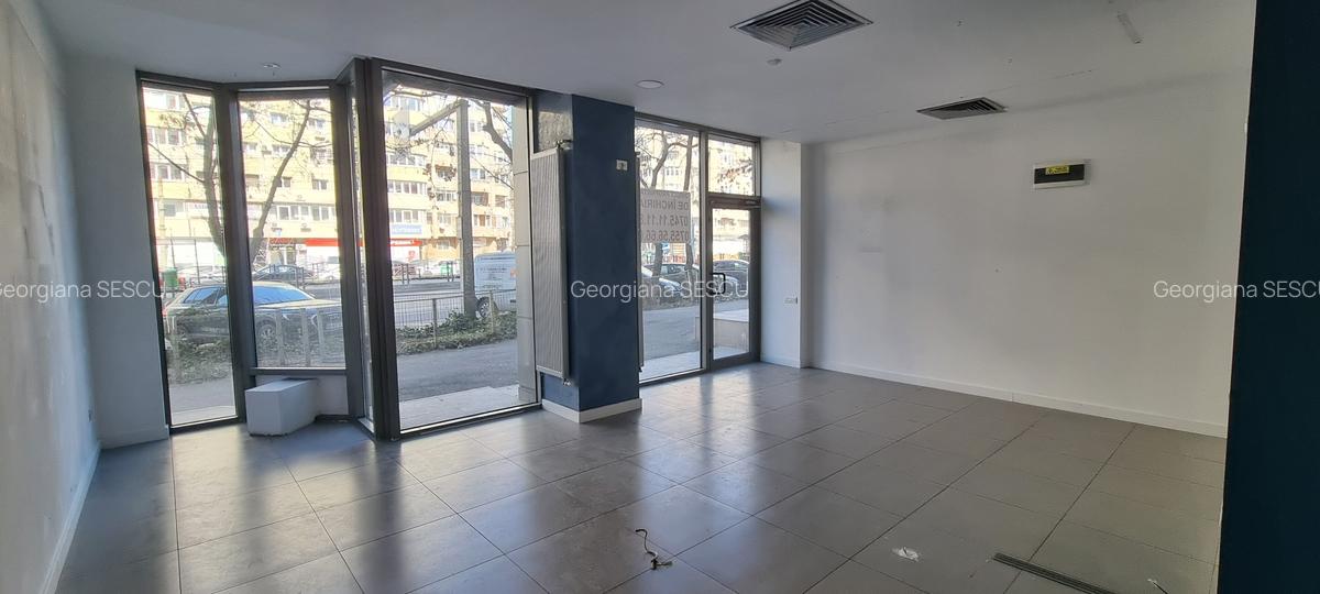 Spațiu comercial, 71.36 mp în Crângași - 1