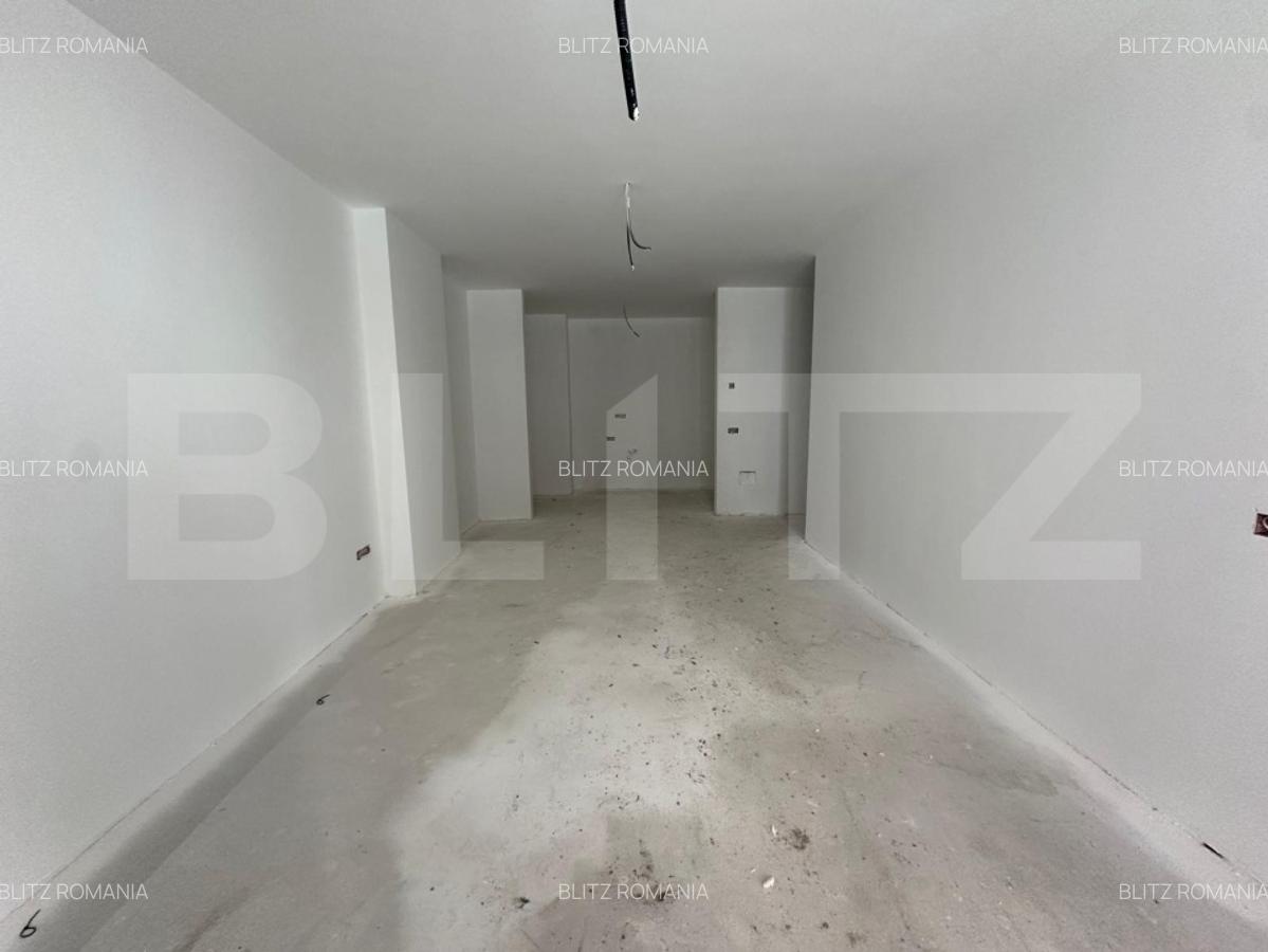 Revanzare,Apartament o camera, 38,5 mp, etaj 1, Bloc premium, Zona Elite - 6