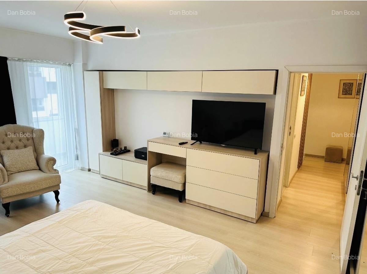 Garaoniera centrala proprie - decebam- muncii + Loc Parcare DB1317 - 8