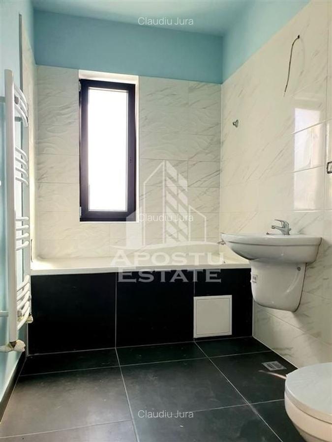 Apartament cu 2 camere semidecomandat în Giroc - 6