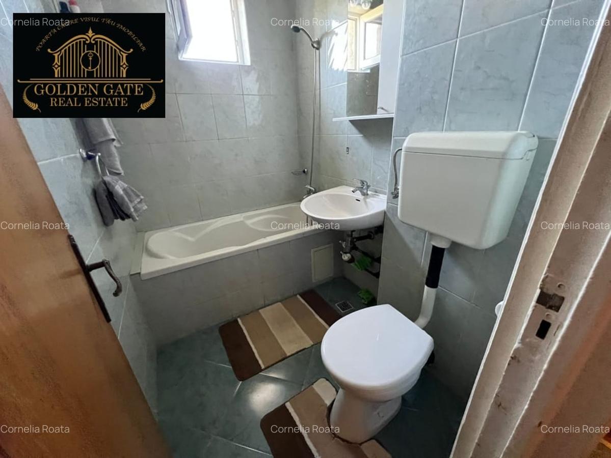 3 Camere Drumul Taberei Metrou Raul Doamnei Balcon - 8