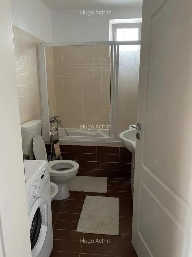 Zona Vasile Lascar Stefan cel Mare de inchiriat ap 3 camere - 3