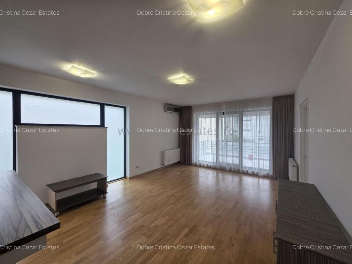 HERASTRAU SOSEAUA NORDULUI  APARTAMENT SPATIOS TERASA 17 MP - 1