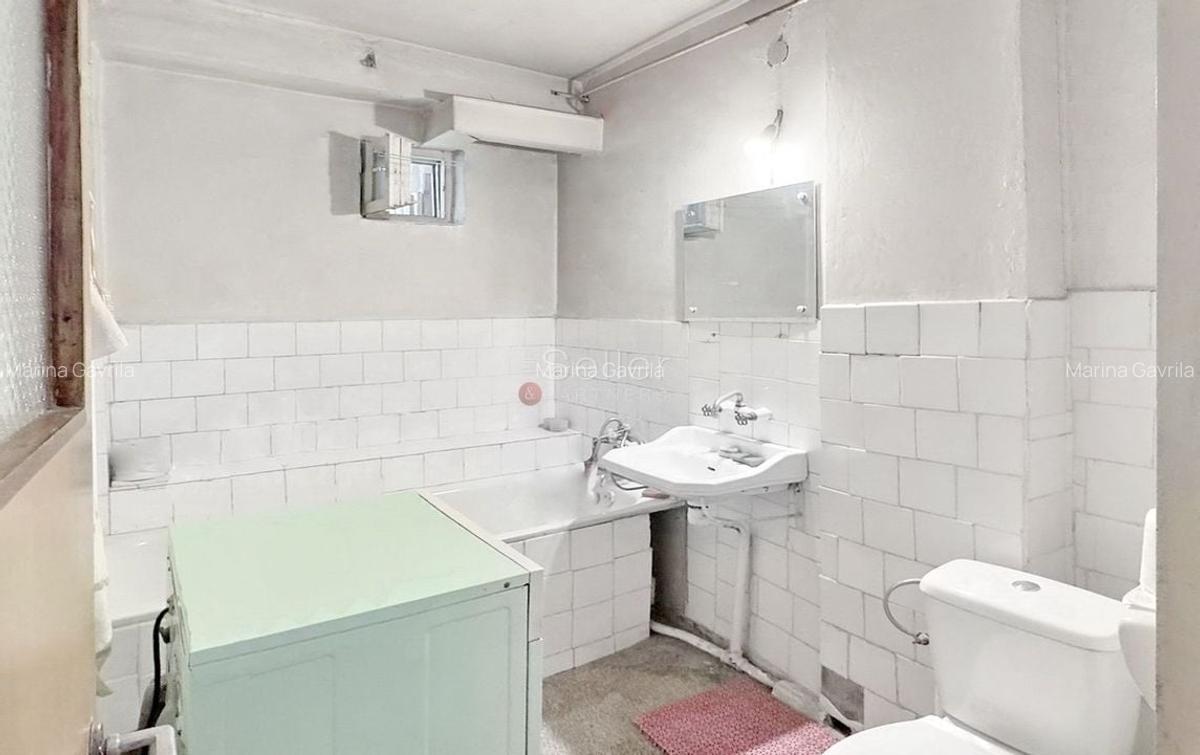 Zona Onix | Blocurile "cu stalp" - 4