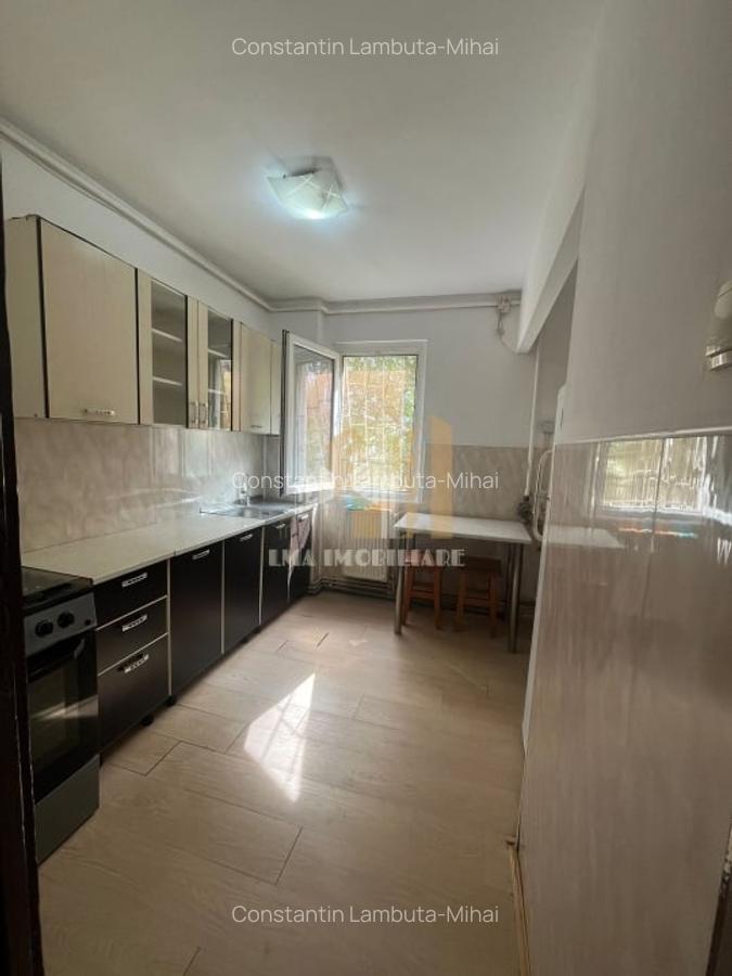 Apartament cu 2 camere semidecomandat în Astra - 5