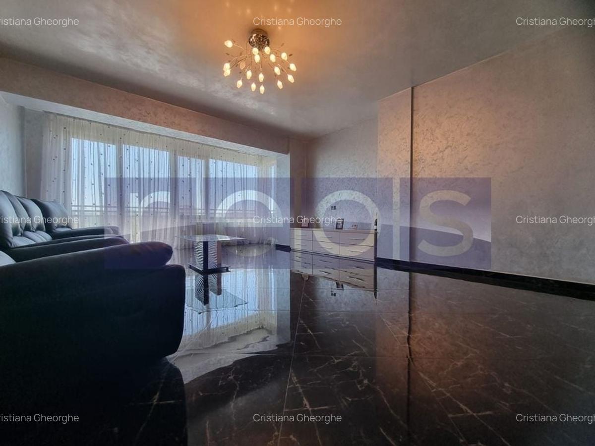 VANZARE 3 CAMERE | ZONA VITAN MALL | BLOC 2014 | - 1