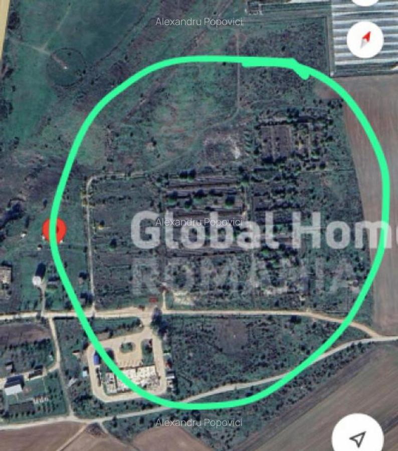Teren intravilan 13.551 MP | Vadu Lat | Oportunitate de inve - 2