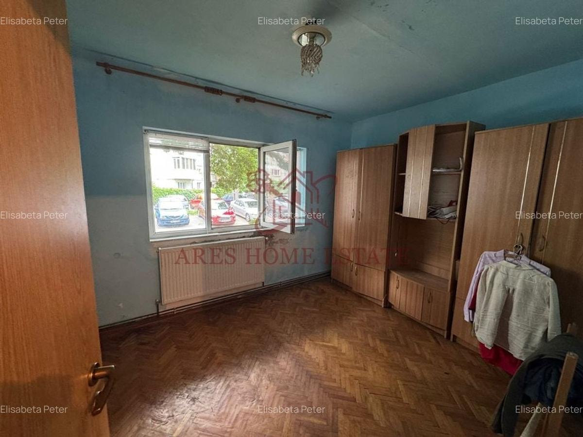 Decomandat. Centrala proprie. Langa Nora. 2 bai. Garaj. - 7