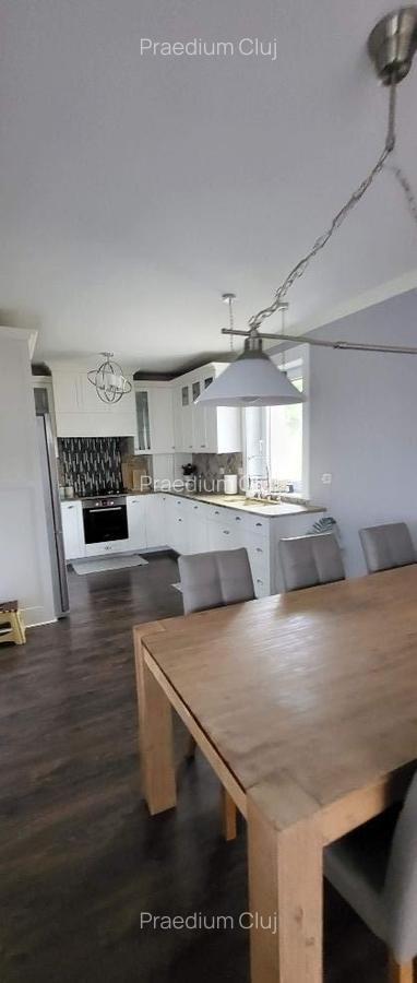 Casa individuală in Feleacu, teren 750 mp, utili 155 mp - 5