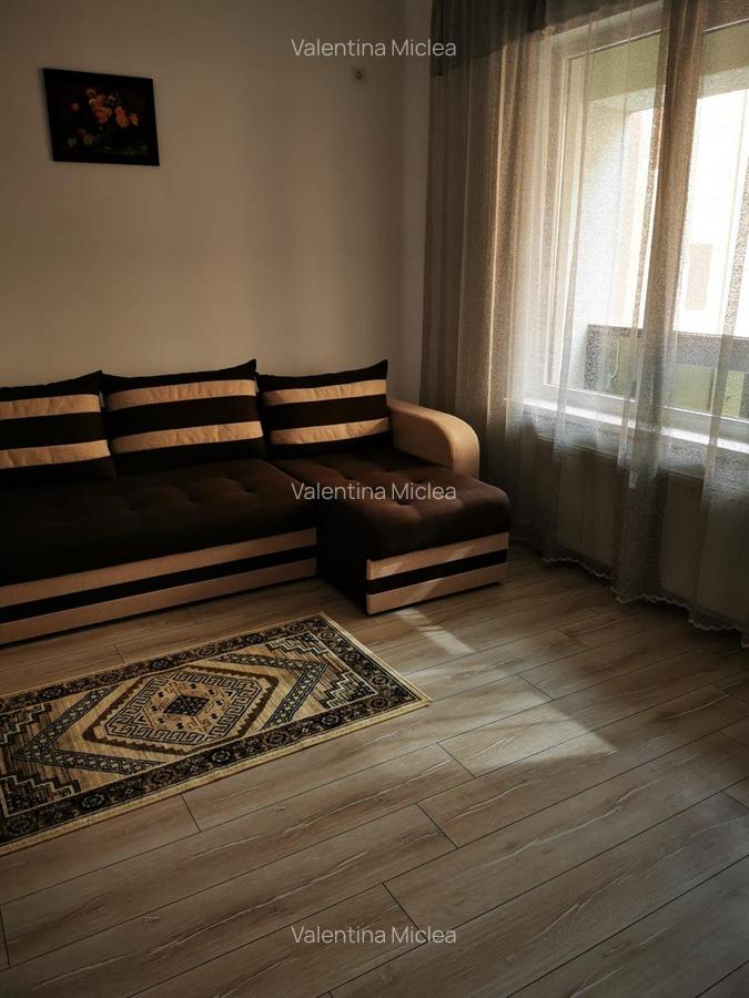 Apartament 2 camere- 49 mp-Mobilat -Militari Residence-Comision 0% - 2
