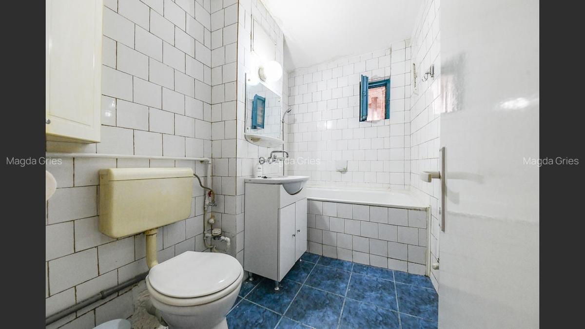 Apartament 2 camere, decomandat | Terasa | Semicentral | Parcare - 8
