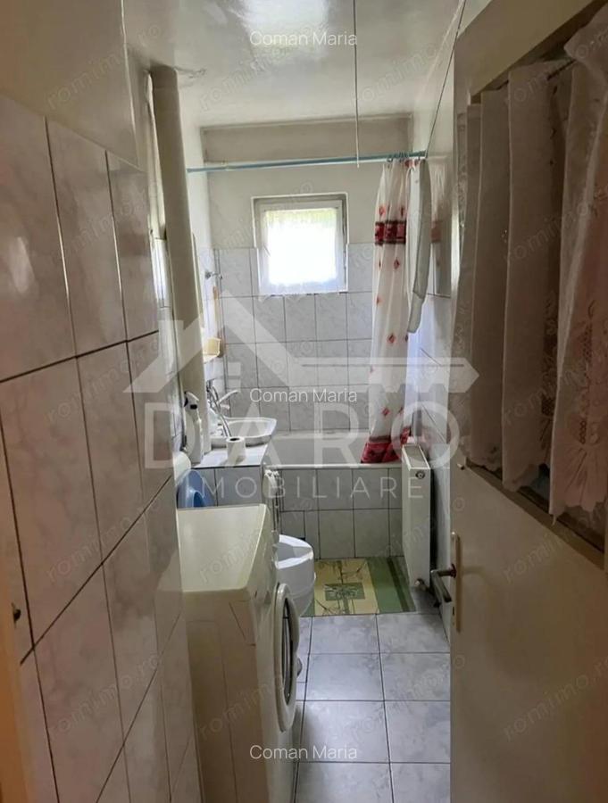 Vindem apartament cu 2 camere aproape de UMF - 2