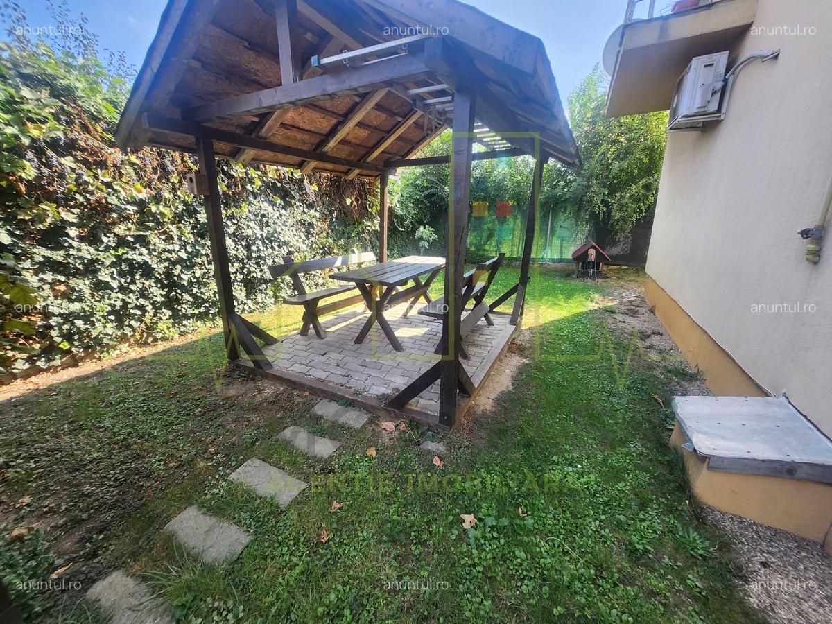 Braytim, Timisoara, loc de parcare acoperit, curte - 8