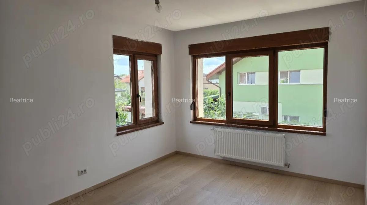 Direct de la proprietar: jumatate duplex in Dumbravita - 5