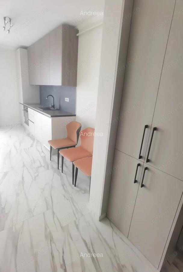 Studio Deosebit La Prima Inchiriere Zona Giroc - 3