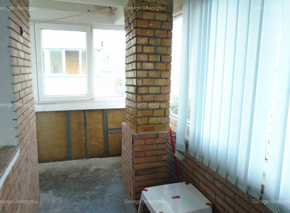 Titulescu - 3 minute Metrou Basarab - Apartament 2 camere - confort 1 - MODERN - 14