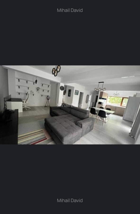 Green City Residence - Vila 4 camere - Comuna 1 Decembrie - 1 Green City Residence - Vila 4 camere - Comuna 1 Decembrie - 1