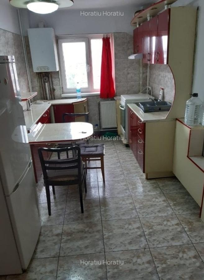 Apartament 2 camere in zona Fujikura - 1