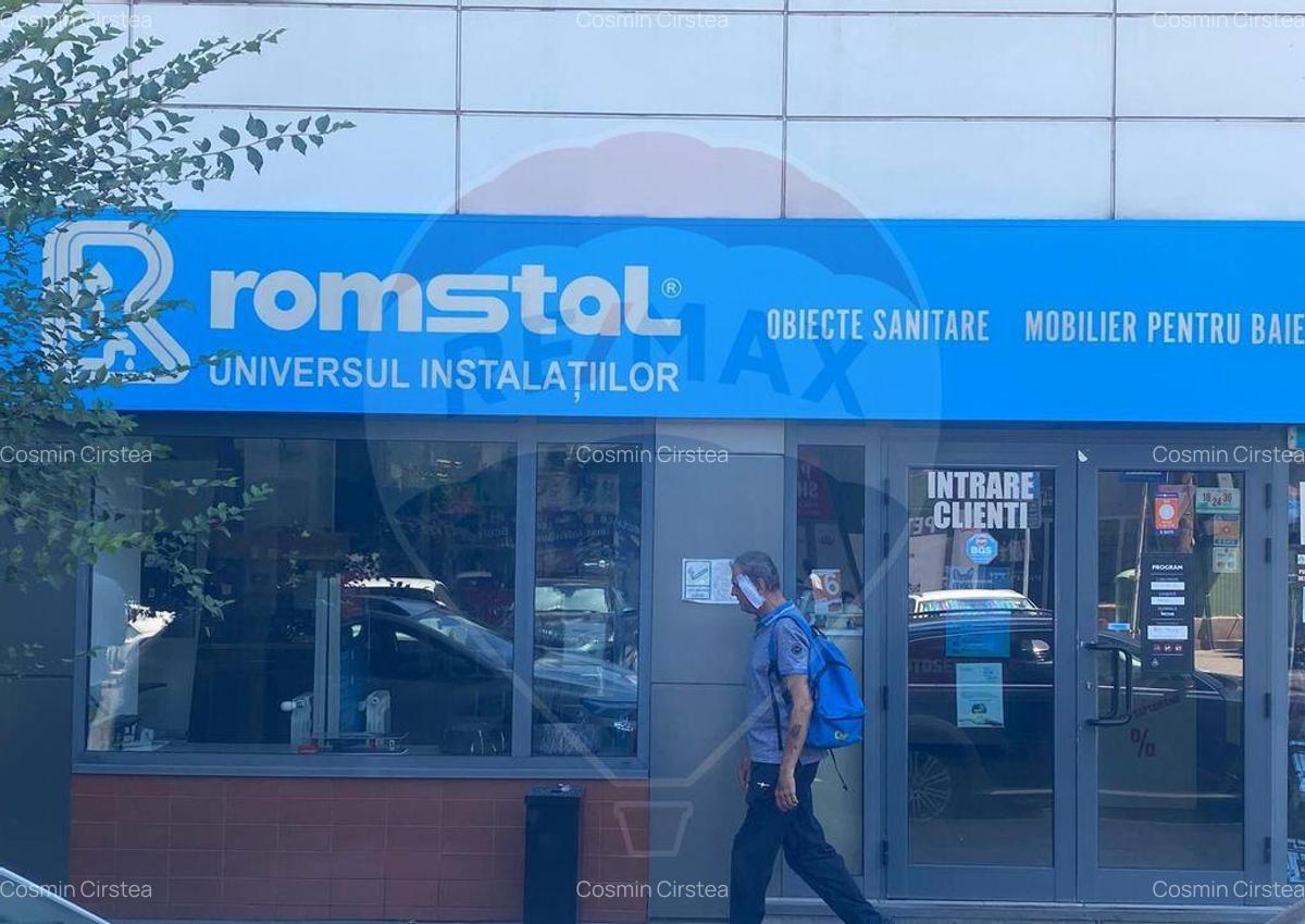 DE INCHIRIAT Spa?iu comercial de 245mp in zona Kiseleff... - 23