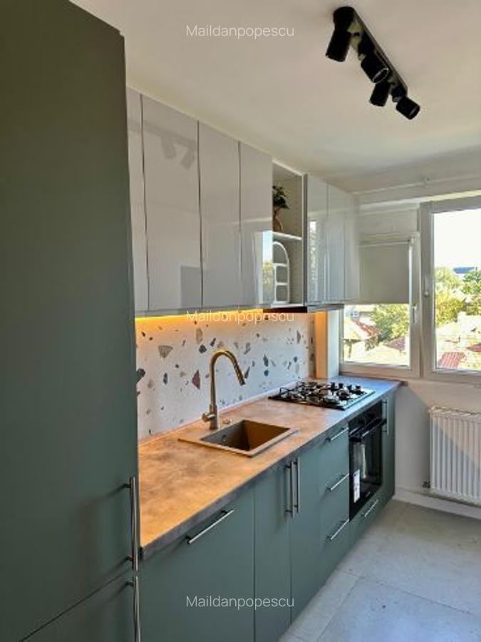 Apartament 2 camere de inchiriat Bucuresti, metrou Eroii Revolutiei - 2