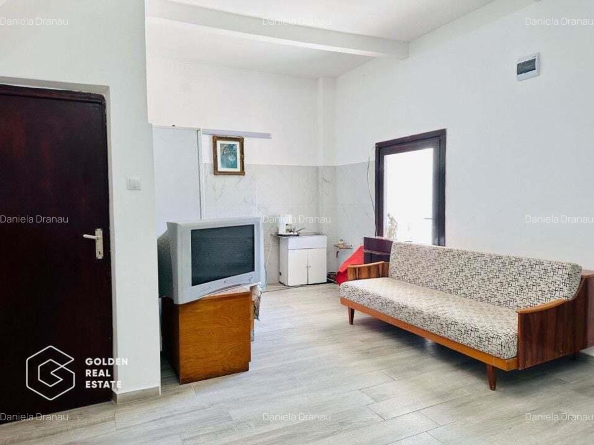 Apartament tip duplex cu terasa, Aradul Nou, comision 0% - 5