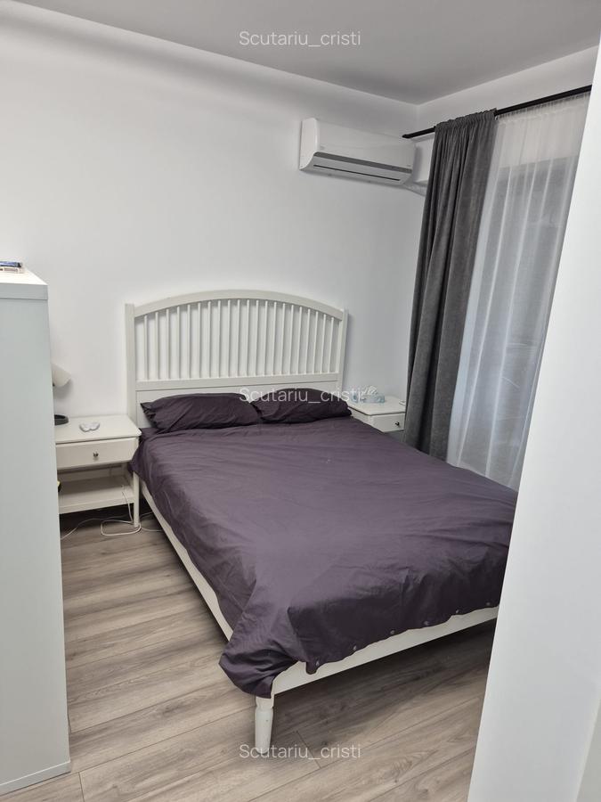 Garsoniera metrou Lujerului Smart Residence - 1
