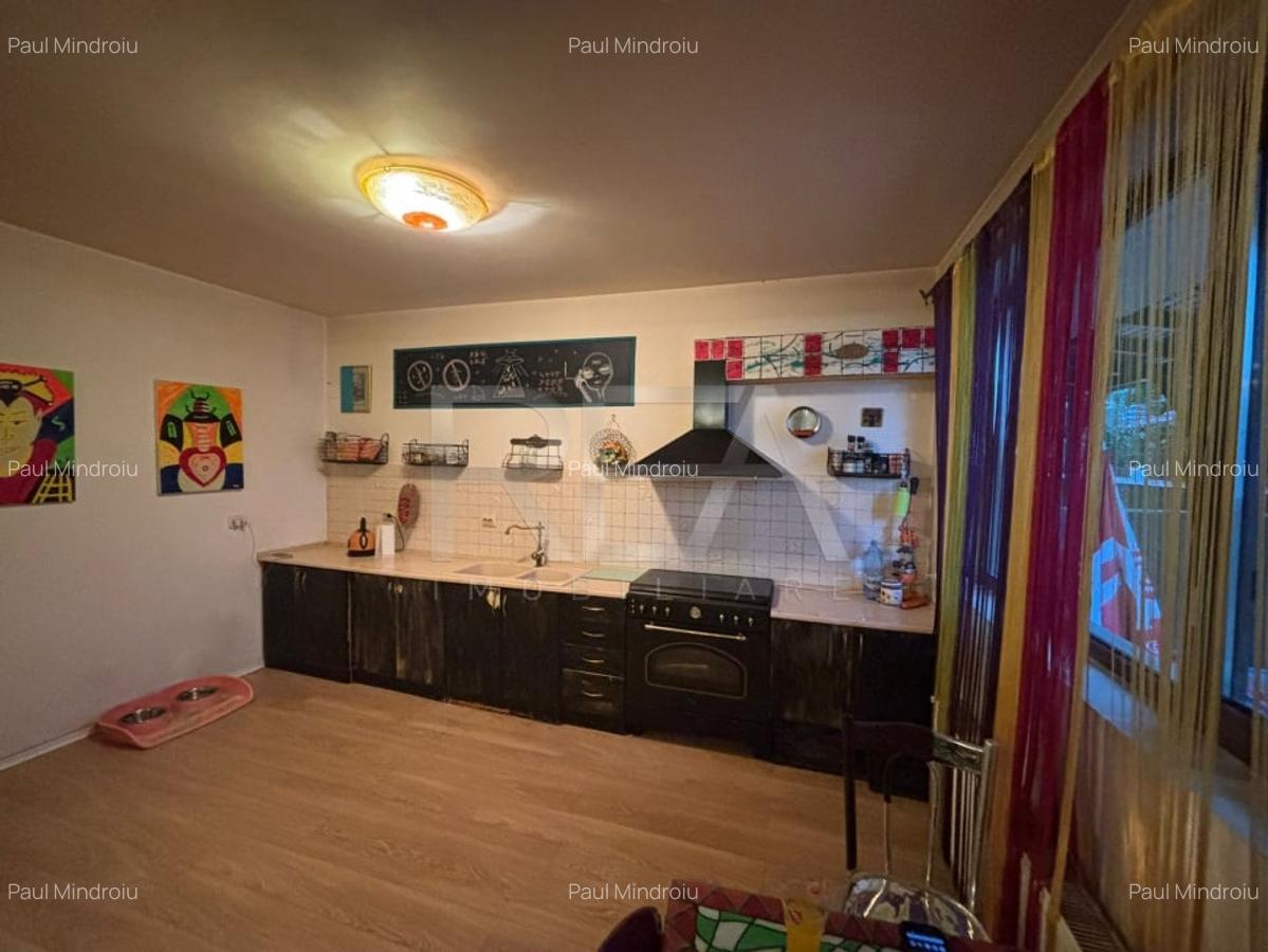 Vila 5 Camere Bragadiru La 200m de Bucuresti 269000 Euro - 2