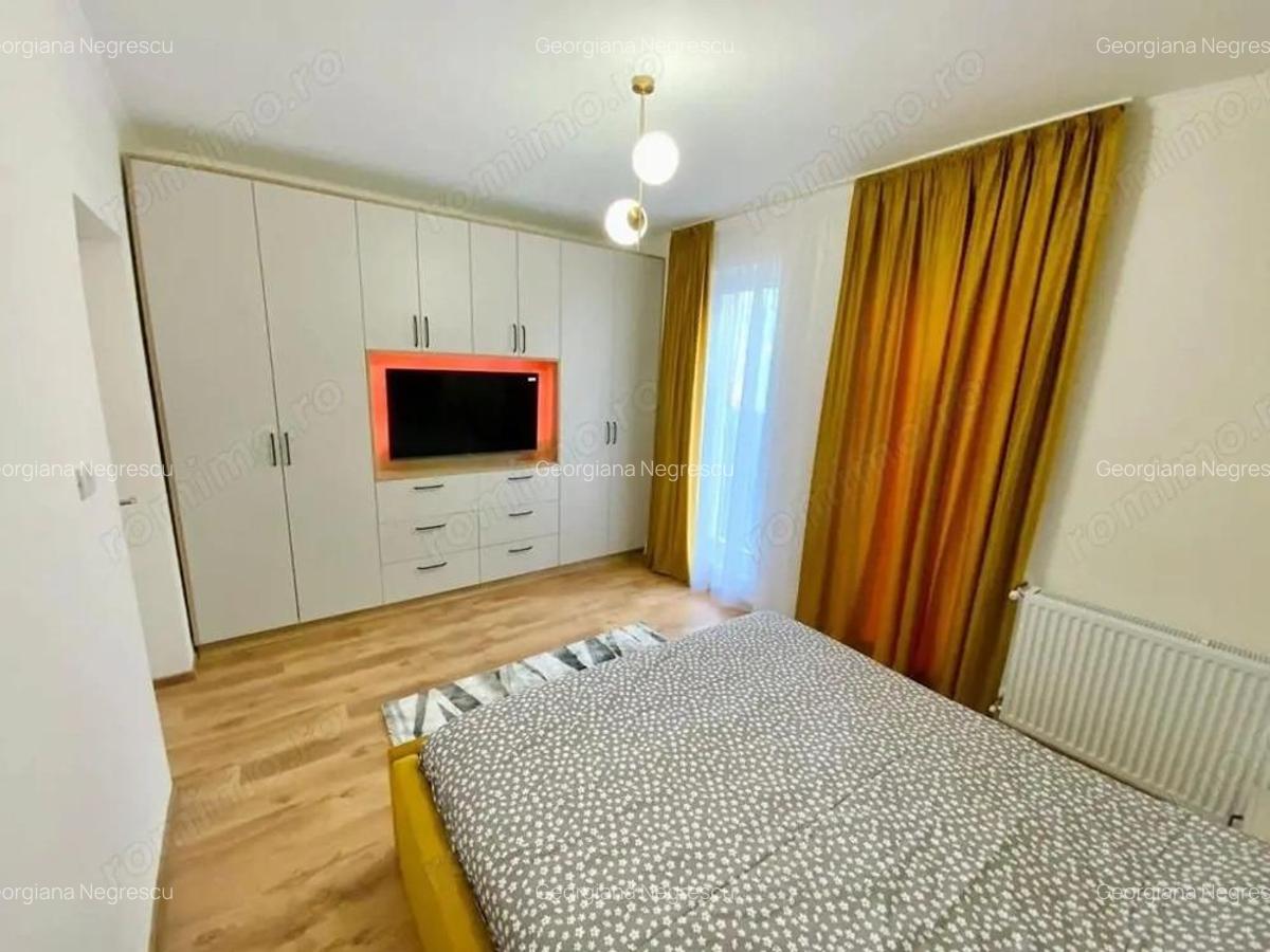 Braytim-Muzeul de Apa | 3 camere | Curte proprie | Loc de parcare - 10