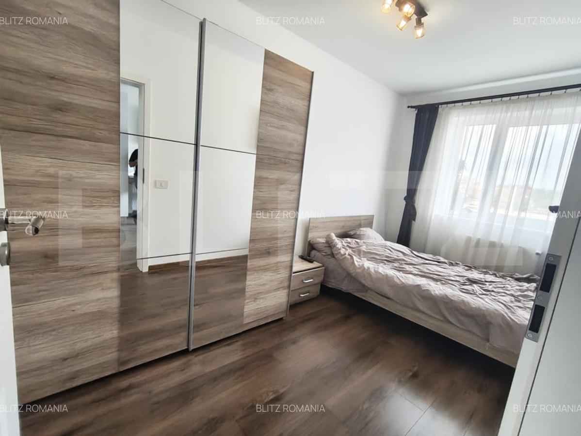 Apartament cu 2 camere, 33 mp, zona Prima Onestilor - 3