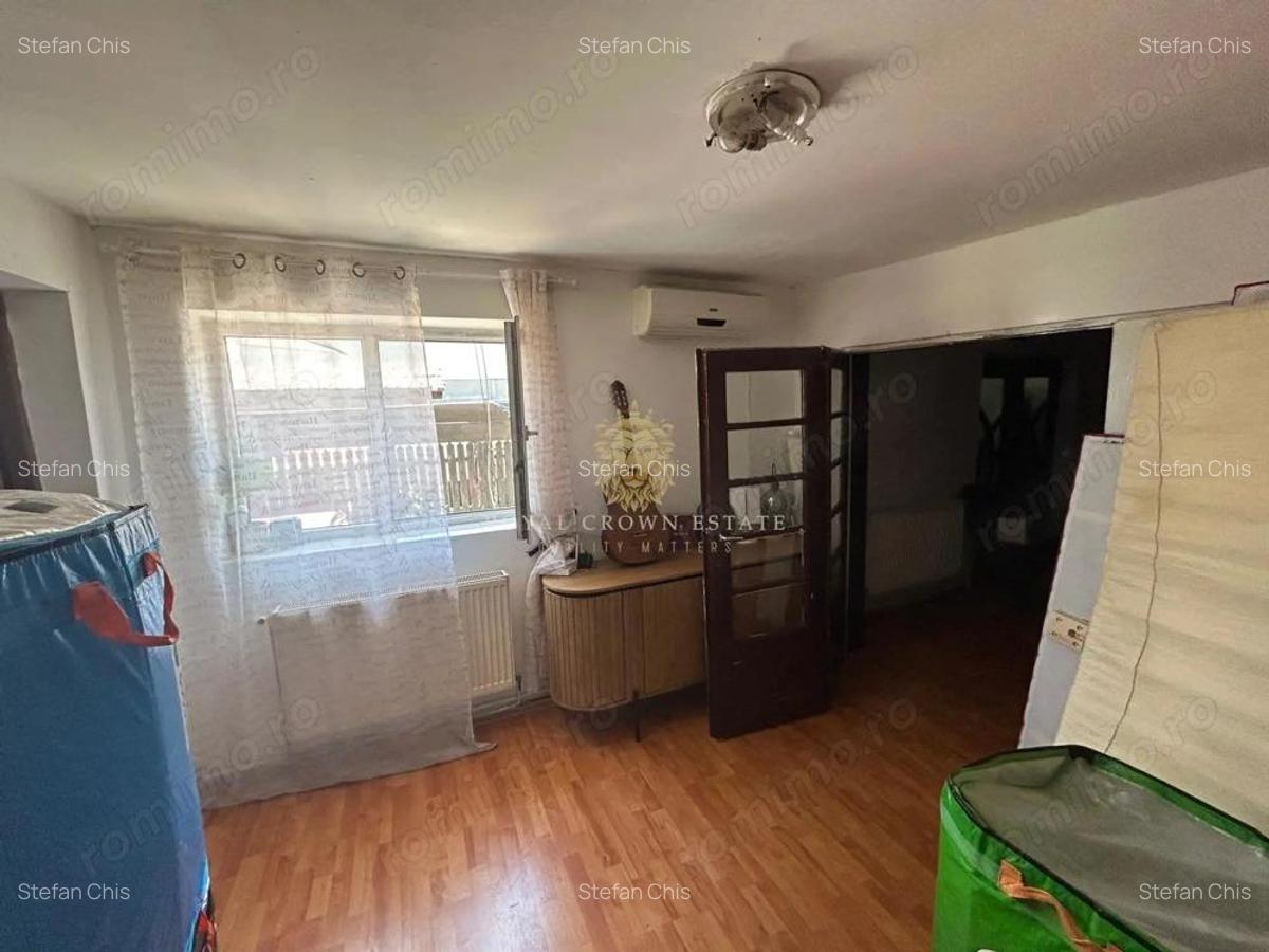 Casa 4 camere + curte proprie | Dudu - Chiajna - 14