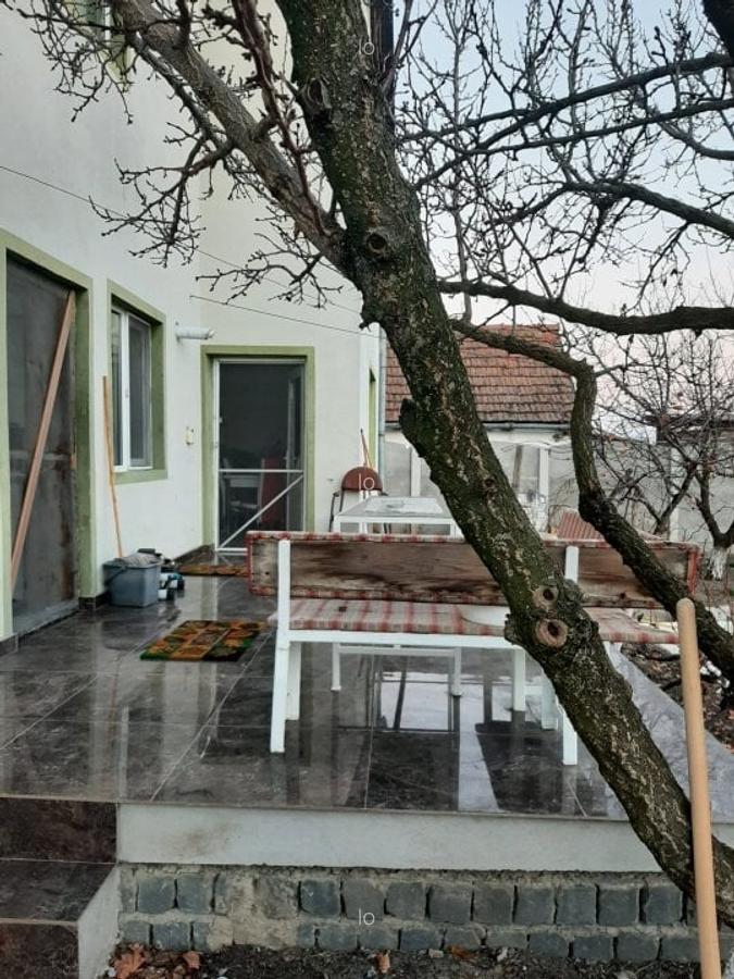 Casă cu 14 camere în Recaș - 2