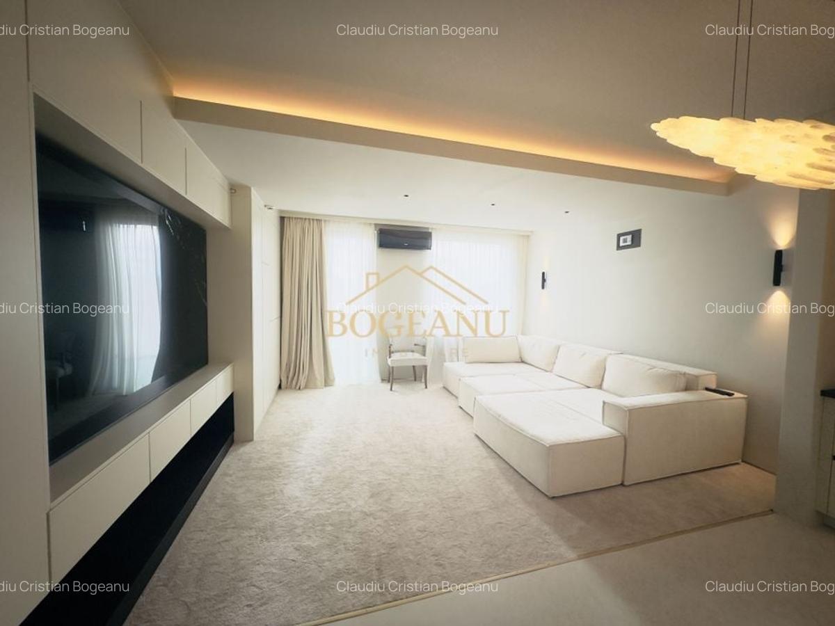 BG112-Apartament de LUX-Mobilat Utilat-Brancoveanu - 3